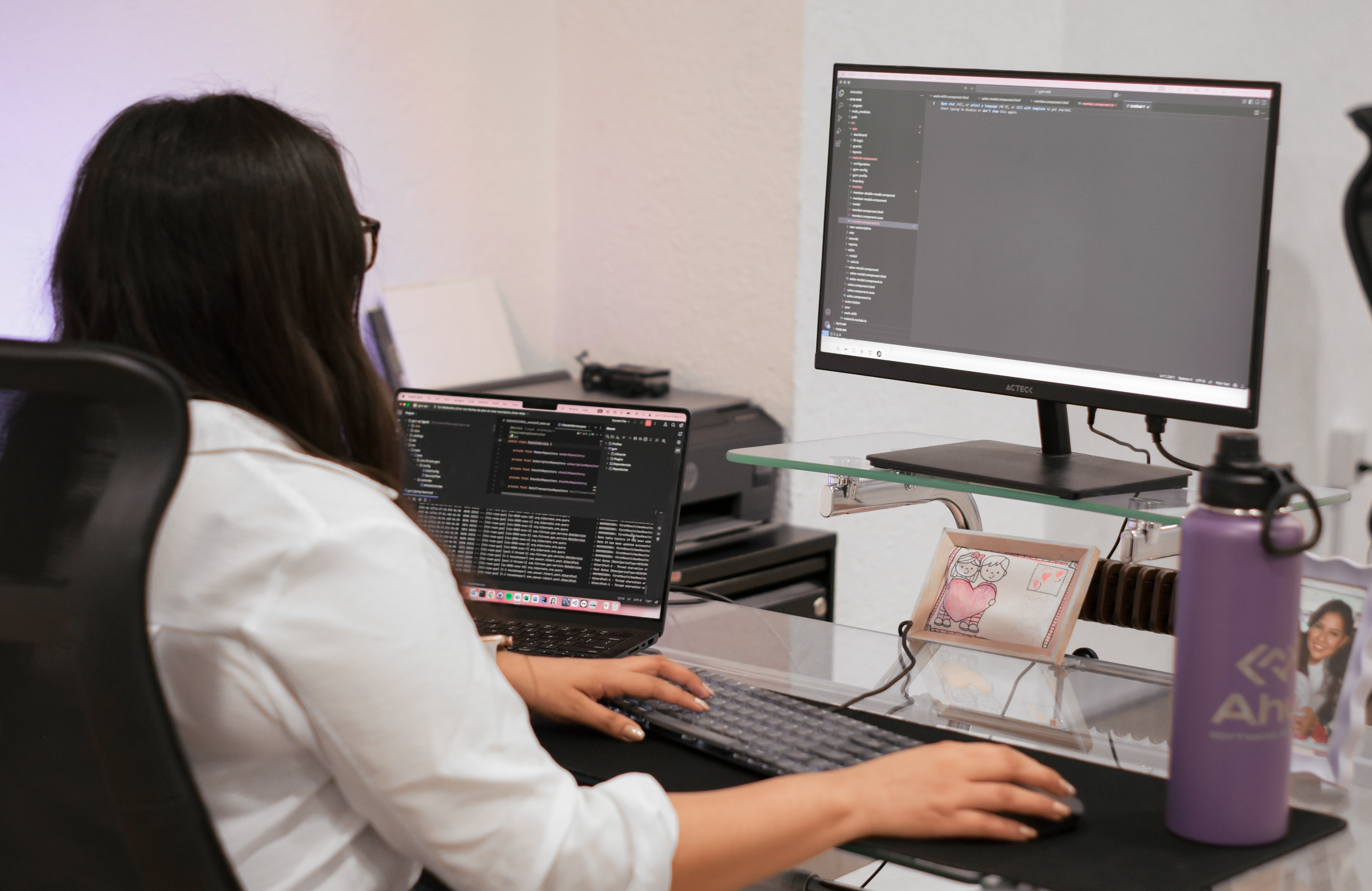 imagen representativa de la mision