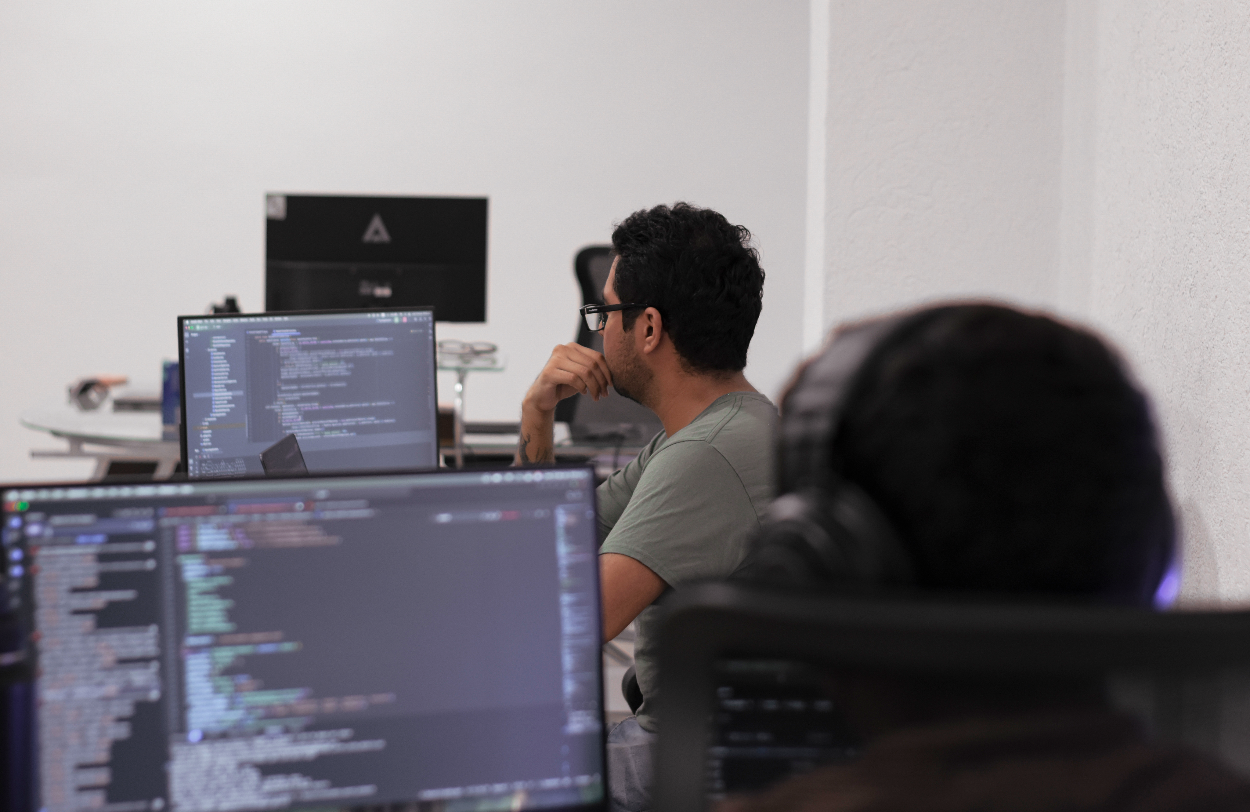 imagen representativa de la visión