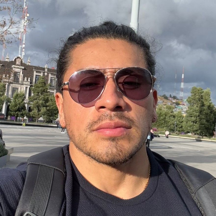 Foto de Sebastián Martínez